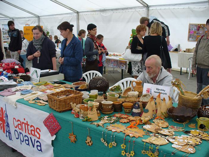 DSS Opava 14. 09. 2011